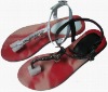 Wholesale 2010 new fashion lady sandals