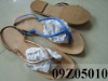 Wholesale Lady sandals/ Fashion sandals
