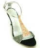 lady wedding shoes