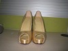 Wholesale Bridal high heel shoes , Satin wedding shoes