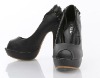 Wholesale Office High Heel Shoes