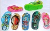 2011 EVA child slipper