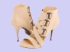 Wholesale high heel shoes