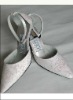 Wholesale elegant and grace 2011 shining couture wedding shoes BWS-004