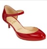 Wholesale 2011 latest high heels wedding shoes wholesale/retail