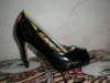 Wholesale fashion designer shoes