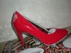 fashion designer shoes