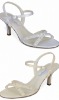 Wholesale 2010 popular style comfortable ladies wedding shoes,wedding shoes,bridal shoes AA-009