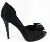 Wholesale 2011 Sexy Wedding Bridal shoes