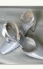 Wholesale 2011 new designer discount and cheap wedding shoes BWS-003