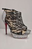Wholesale 2011 NEW DESIGN shoes, wedding shoes