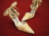 Wholesale 2011 summer boutique new designer grace wedding shoes BWS-013