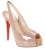 Wholesale young lady fashion shoes SH221