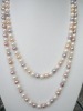 Wholesale freshwater pearl necklace