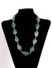 Wholesale aventurine necklace