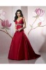 Colorful Wedding Dressess 9