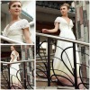 DORIS wholesale white wedding dress gown 30269