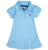 2011 Brand Fashion Girl Dresses Children Clothes