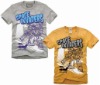 fashionable children t-shirts