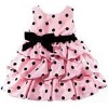 Trendy Summer Baby Girl Dresses