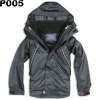 Children outdoor clothing sportwear jacket