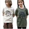 soft, finest quality organic cotton t-shirts
