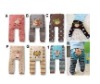 2011 fashion and hotsale baby girl new legging