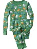 Children printed sleepwear