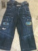child jeans