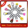 Soft Pvc Paper Clip ,Attractive paper clip