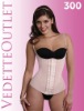VEDETTE 300 Body Shaper Classic Corset Faja Shapewear