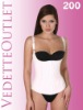 VEDETTE 200 Waist Cincher Body Shaper Fajas corset
