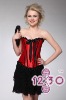 Wholesale Full steel boned ladies body shaper