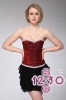 UNDERBUST body shaper corset