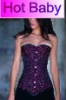 sexy shaper,sexy bustier,ladies bustier