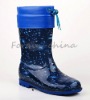 6012-07-29 Kid's rain boot