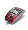 Newly Design Wired Multimedia optical USB mouse,1000DPI 8 Keys
