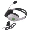 Headphones for XBOX360