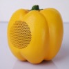 YS-03 sweet pepper like vegetable speaker-21