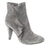 ladies' fashion boots