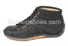 2011 brand men leather boot