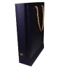 luxury paper shopping bag