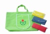 Folding Non-woven shopping bag