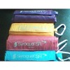 nylon shopping bag