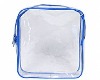 Plastic shopping bag