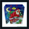 promotion gift paper shopping bags