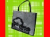 Non Woven Shopping Bag,Super sell Shopping Bag,Fashion Shopping Bag