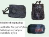 foldable shopping bag