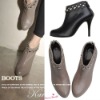 Wholesale 2011 new fashion sexy women high heel boots hot sale (sh-93)