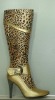 Wholesale 2009 hot boot/women's fashion boot /sexy boot
